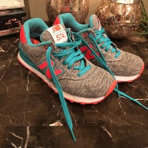 New Balance Athletic Shoes